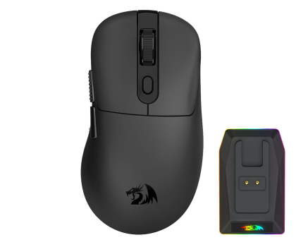 Myszka REDRAGON EBONY M998-STD-1K